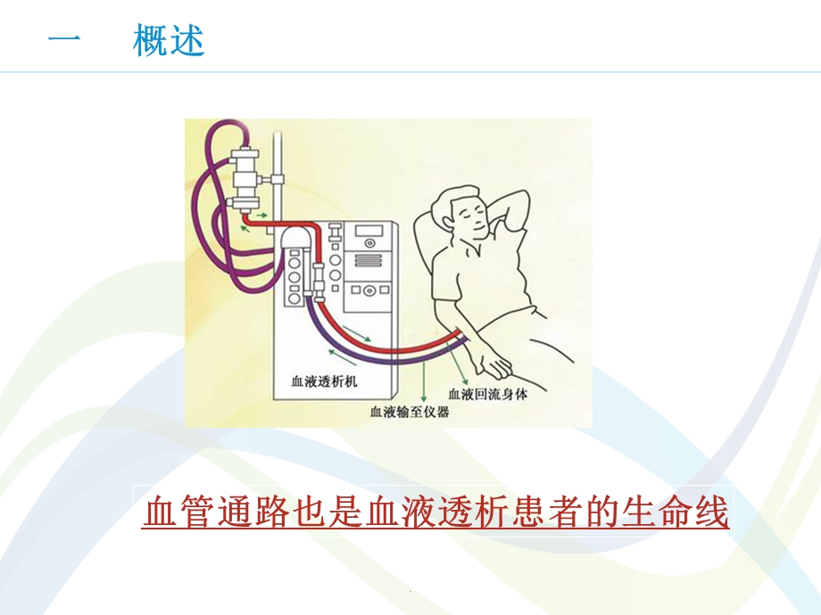 血液透析血管通路的护理课件.ppt_第3页