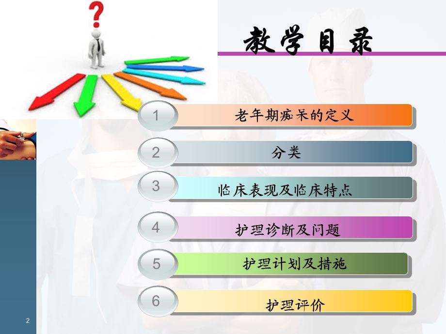 老年痴呆症定义课件.ppt_第2页