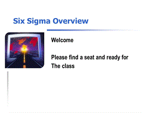 Six Sigma 统计学基础及控制图课件.ppt