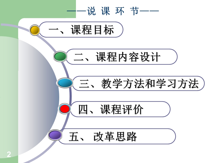 预防医学说课课件.ppt_第2页