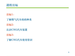 CNG汽车的原理课件.ppt