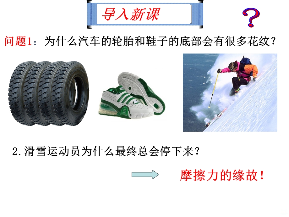 静摩擦力优质课件.ppt_第1页