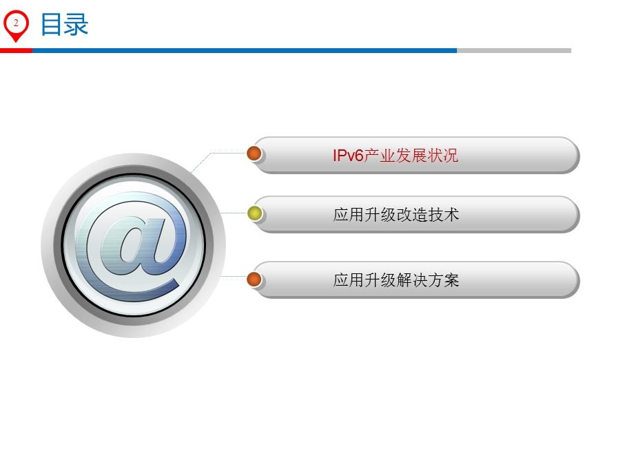 IPv6演进方案v2.0PPT参考幻灯片课件.ppt_第2页