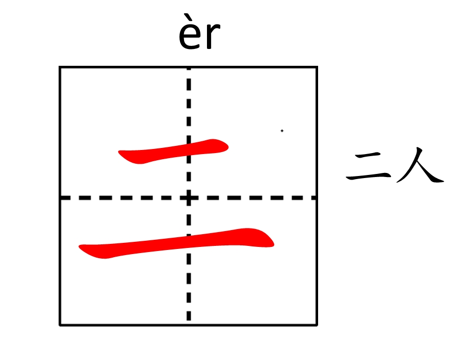 一年级上册生字课件.ppt_第2页