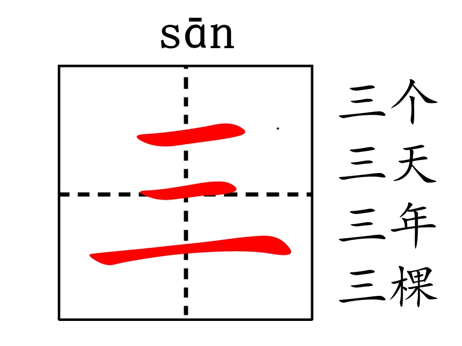 一年级上册生字课件.ppt_第3页