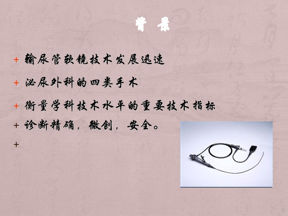 输尿管软镜课件.ppt_第2页