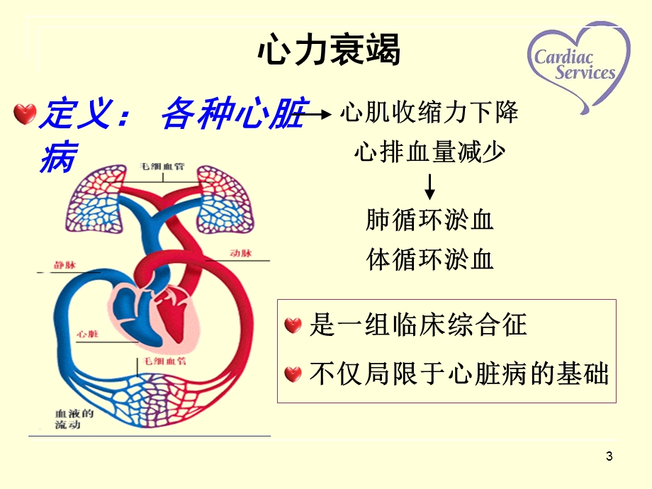 心力衰竭病人护理查房课件.ppt_第3页