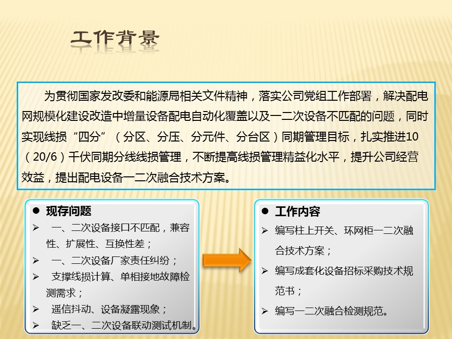 配电设备一二次融合技术方案课件.ppt_第3页