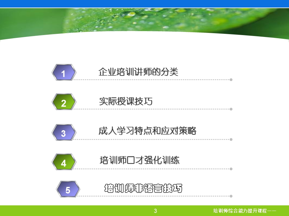 TTT——内部讲师培训课件.ppt_第3页