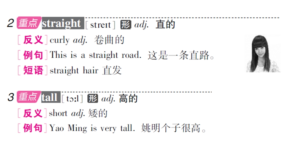 七年级英语下册unit9单词知识点课件.pptx_第2页