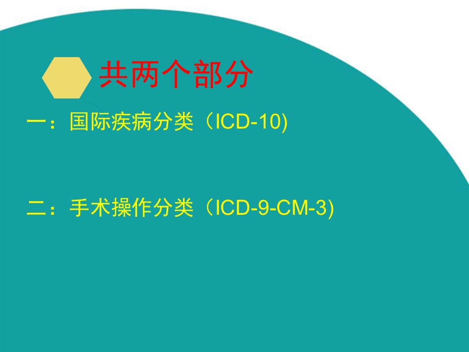 ICD疾病编码培训课件.pptx_第2页