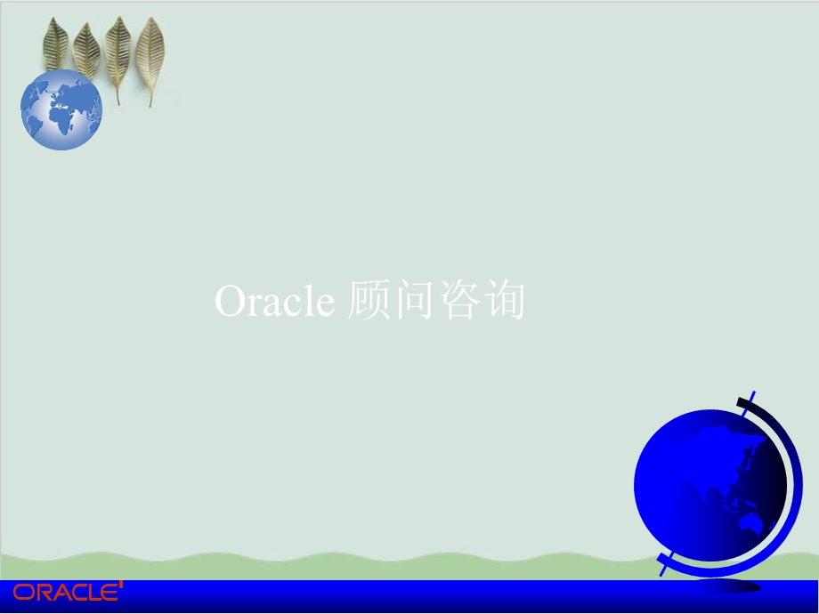 Oracle顾问咨询实施方法介绍课件.ppt_第3页