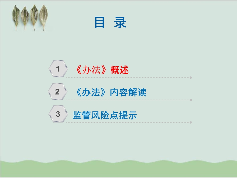 《保险销售从业人员监管办法》解读课件.ppt_第2页