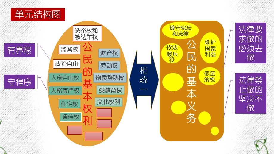 [单元复习]人教版八年级下道德与法治 第二单元复习ppt课件.ppt_第2页