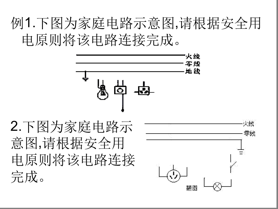 中考作图题电学作图教材课件.ppt_第2页