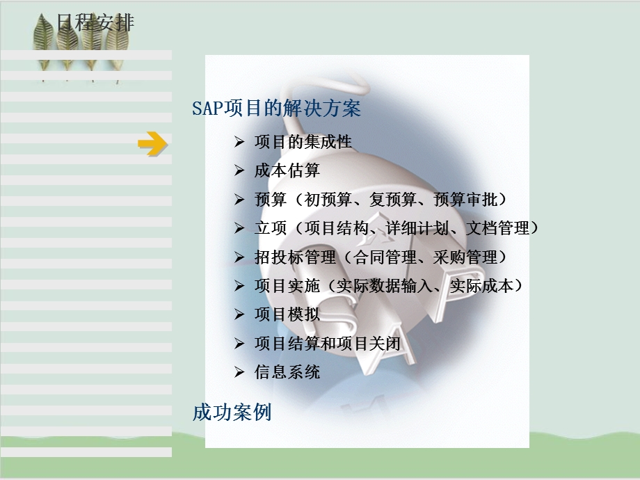 SAP项目管理模块培训课件.ppt_第2页