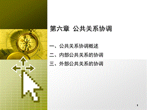 6章 公共关系协调汇总课件.ppt