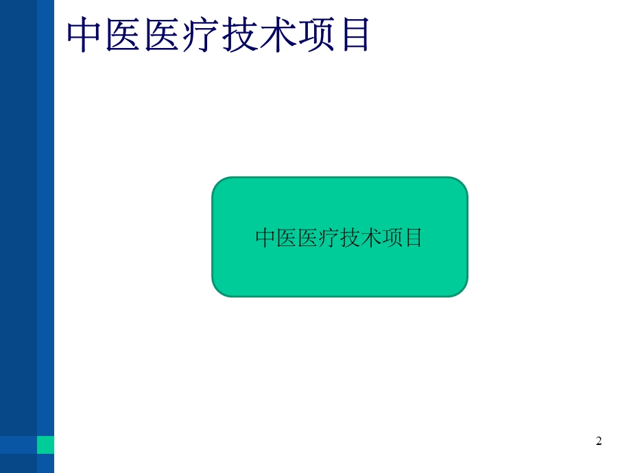 中医医疗技术相关性感染防控课件.ppt_第2页