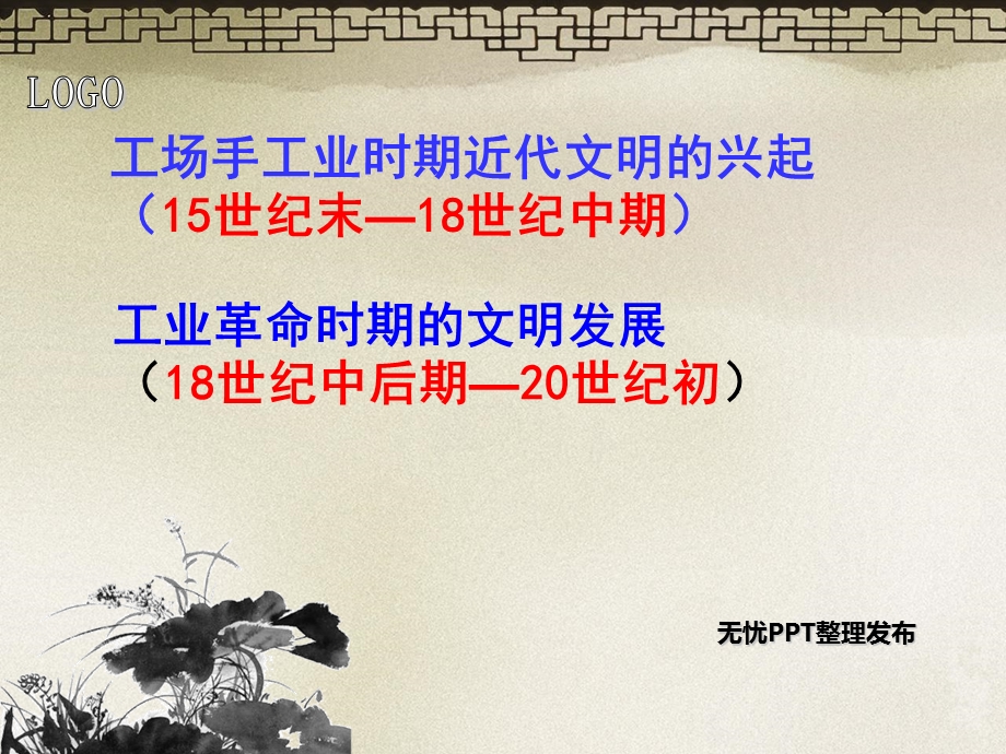 近代西方文明的兴起课件.ppt_第2页