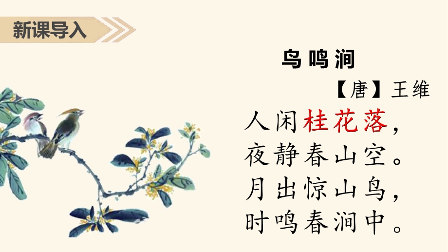 《桂花雨》PPT部编版五上课件.pptx_第1页