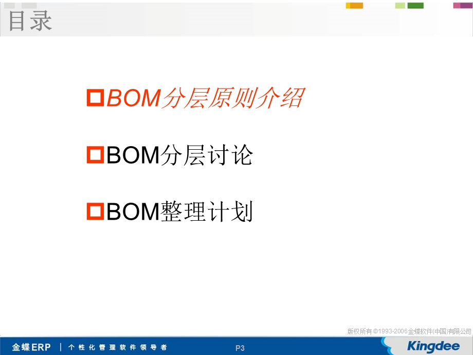 ERP系统BOM分层及编码基础培训精选文档课件.ppt_第3页