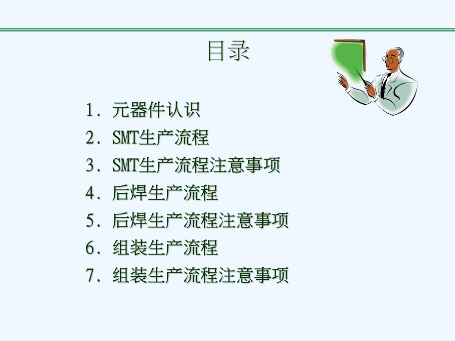 SMT生产工艺流程培训教材课件.ppt_第2页