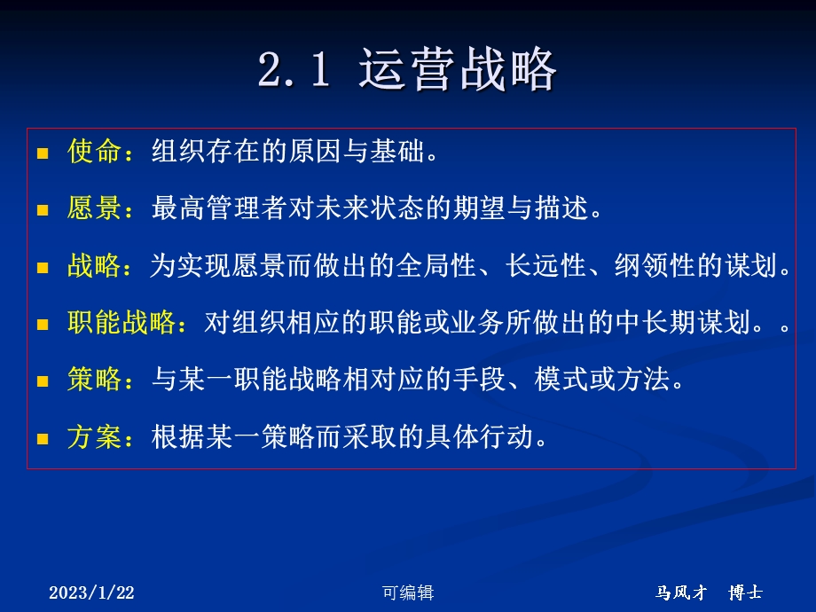 运营战略、竞争力与生产率课件.ppt_第3页