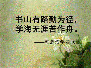 《师说》优秀教案课件.ppt