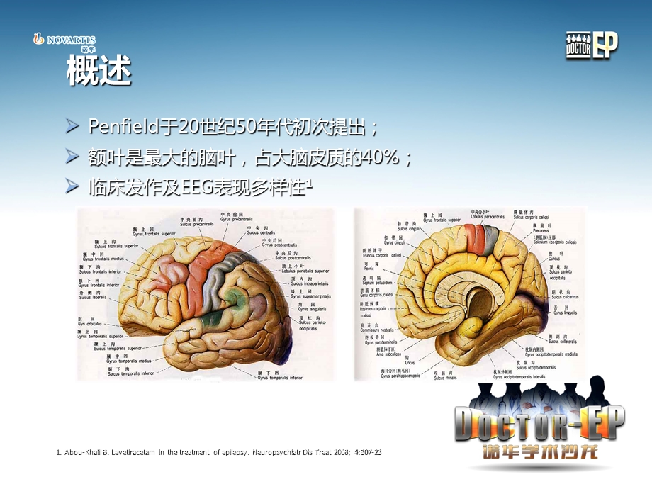 额叶癫痫的临床症状学及脑电图特点课件.ppt_第3页