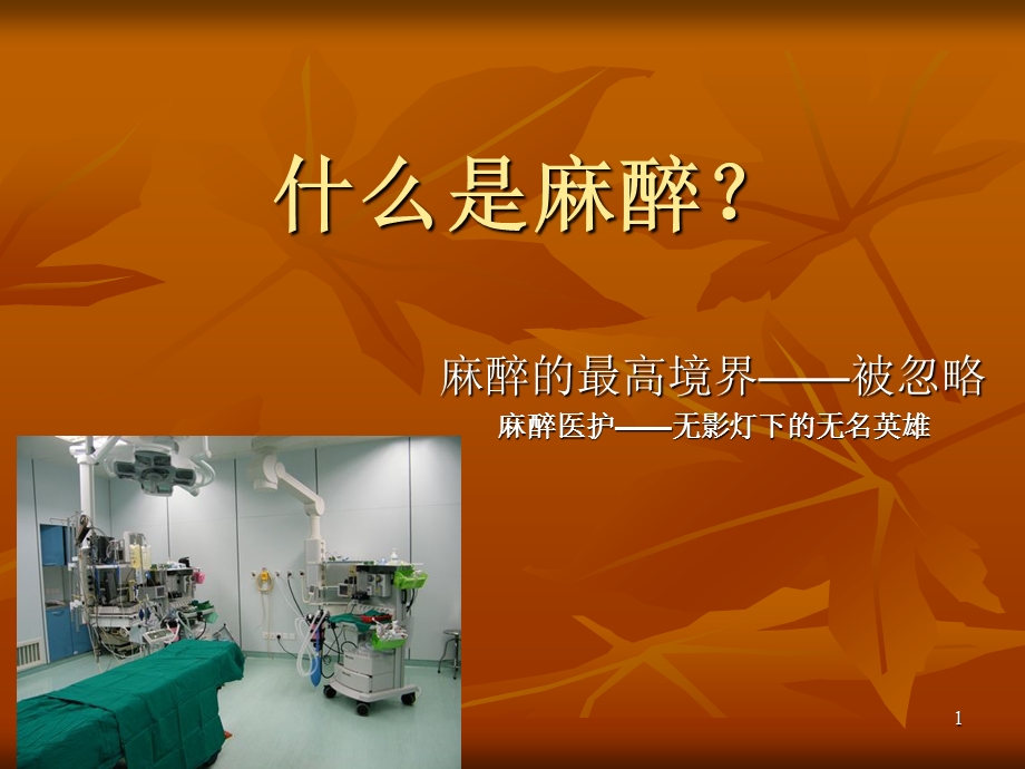 麻醉前访视课件.ppt_第1页