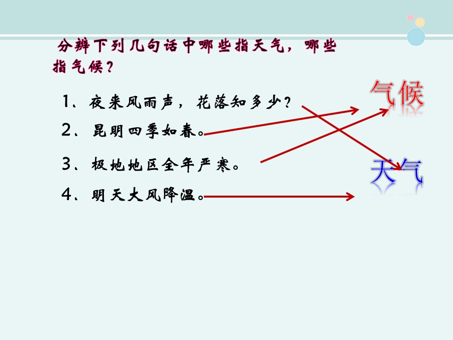 《世界的气温和降水》完整教学ppt课件.ppt_第3页