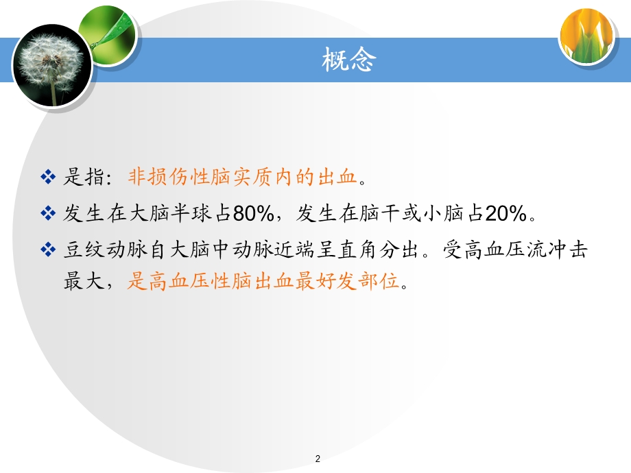 高血压脑出血的急救与护理课件.ppt_第2页