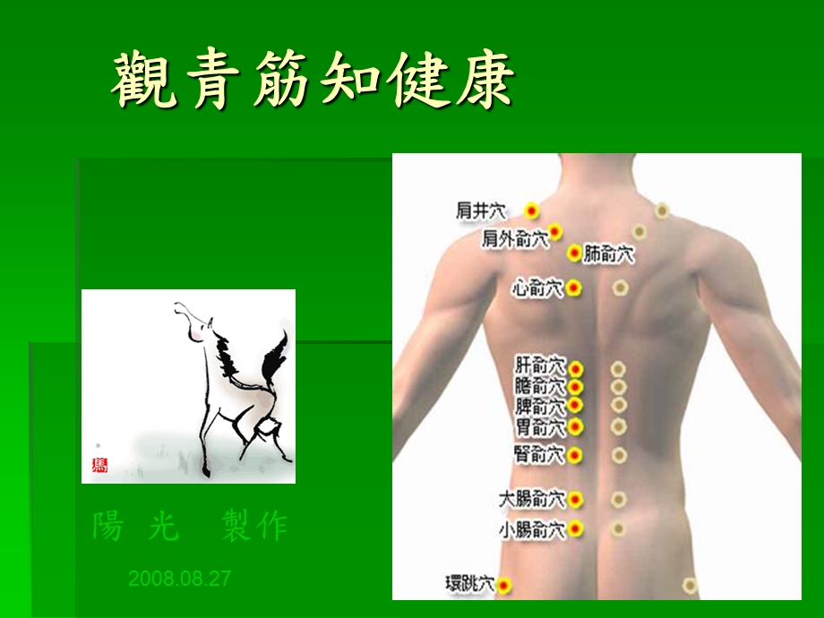 观青筋知健康课件.ppt_第1页