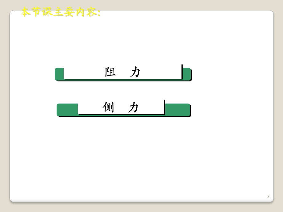 飞机飞行的阻力课件.ppt_第2页