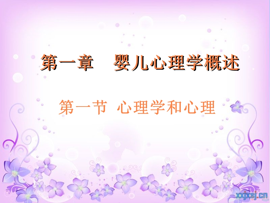 婴儿心理学课件.ppt_第2页