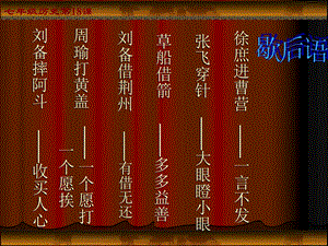 七年级历史三国鼎立课件.ppt