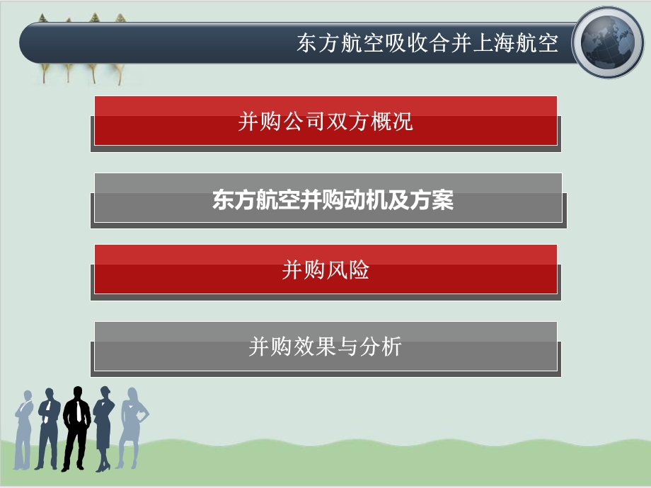 东方航空并购案例课件.ppt_第2页