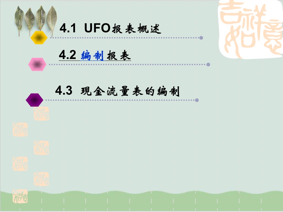 UFO报表培训课件.ppt_第2页