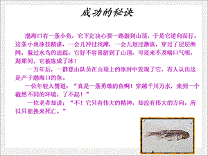 新版哲学与人生第一课演示文稿课件.ppt