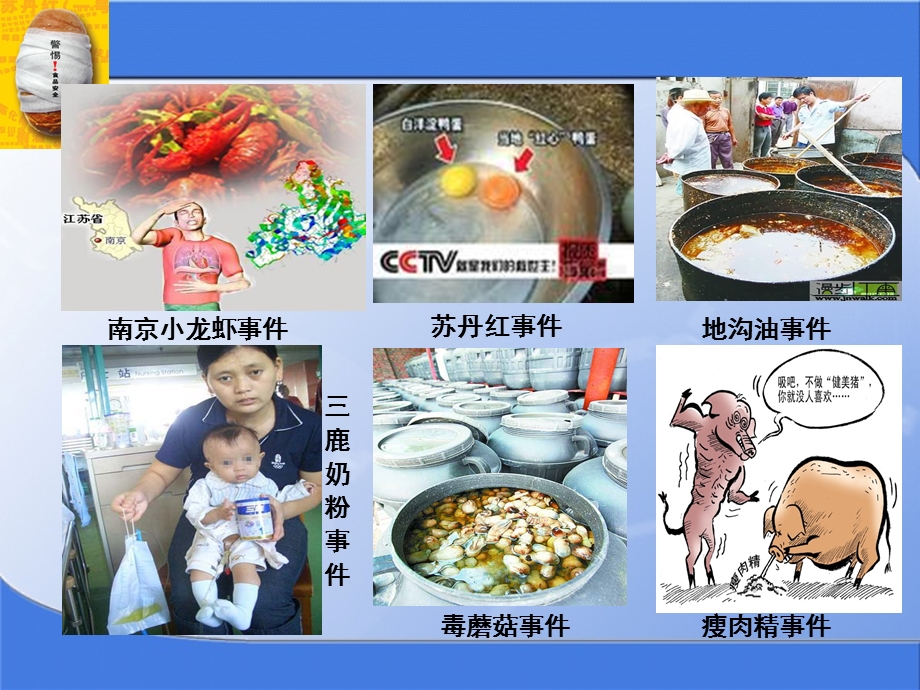 食品安全及卫生培训资料课件.ppt_第2页