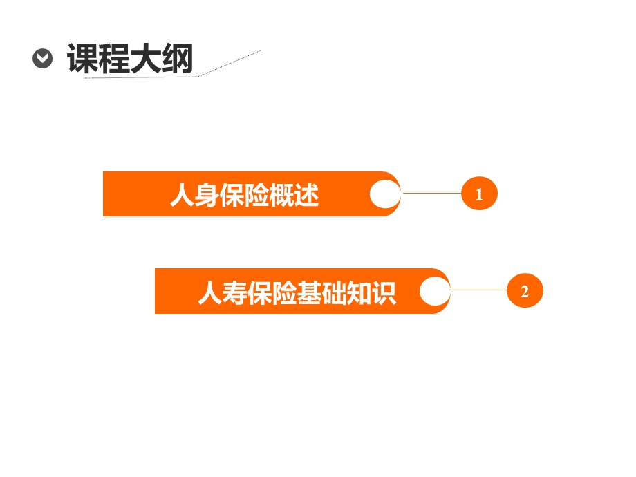 人身保险概述基础知识课件.pptx_第2页