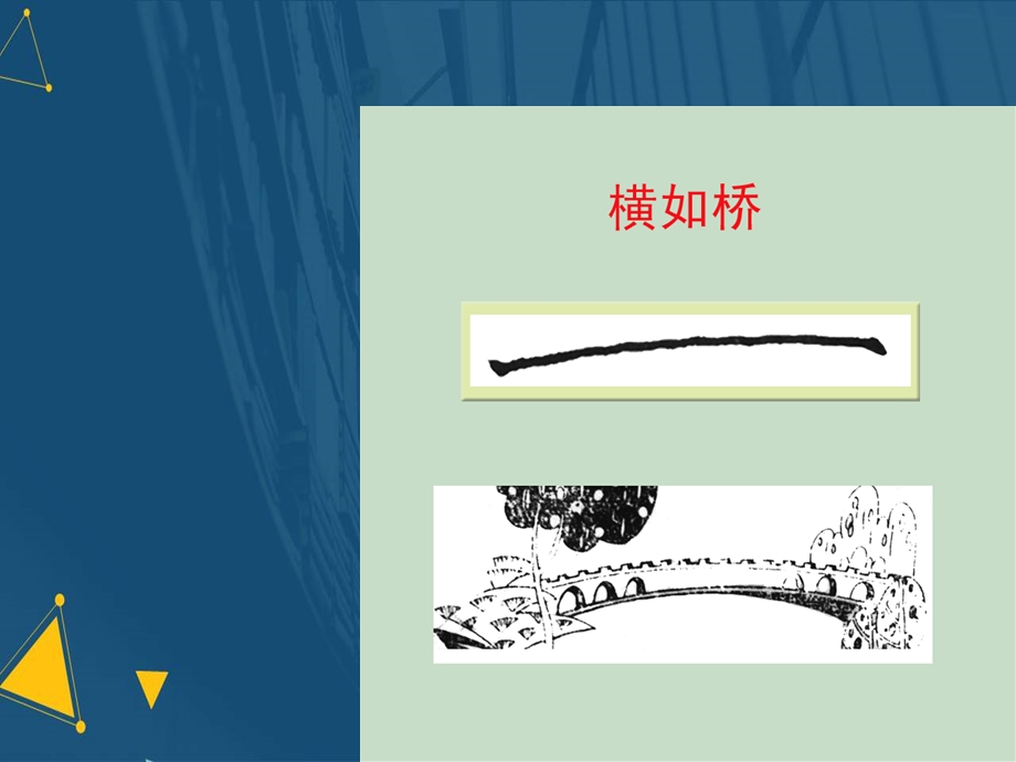 钢笔字种基本笔画运笔图解课件.ppt_第3页