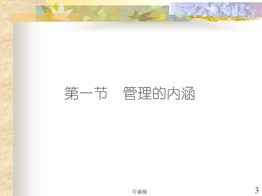 《管理学原理》ppt课件.ppt_第3页