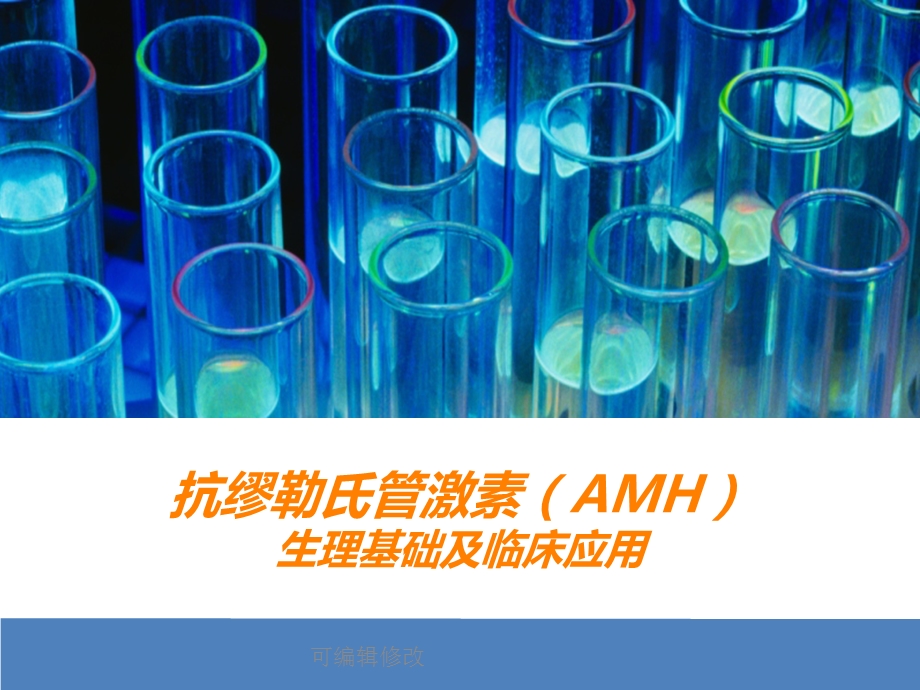 amh的临床应用课件.pptx_第1页