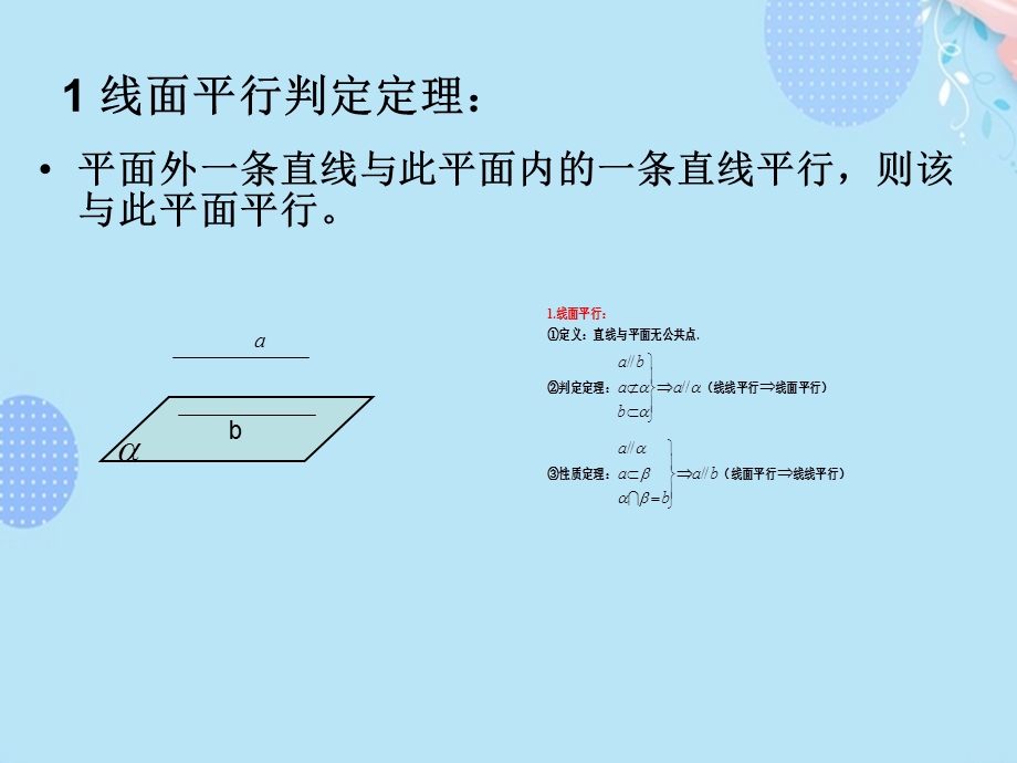 立体几何复习ppt课件资料.pptx_第2页