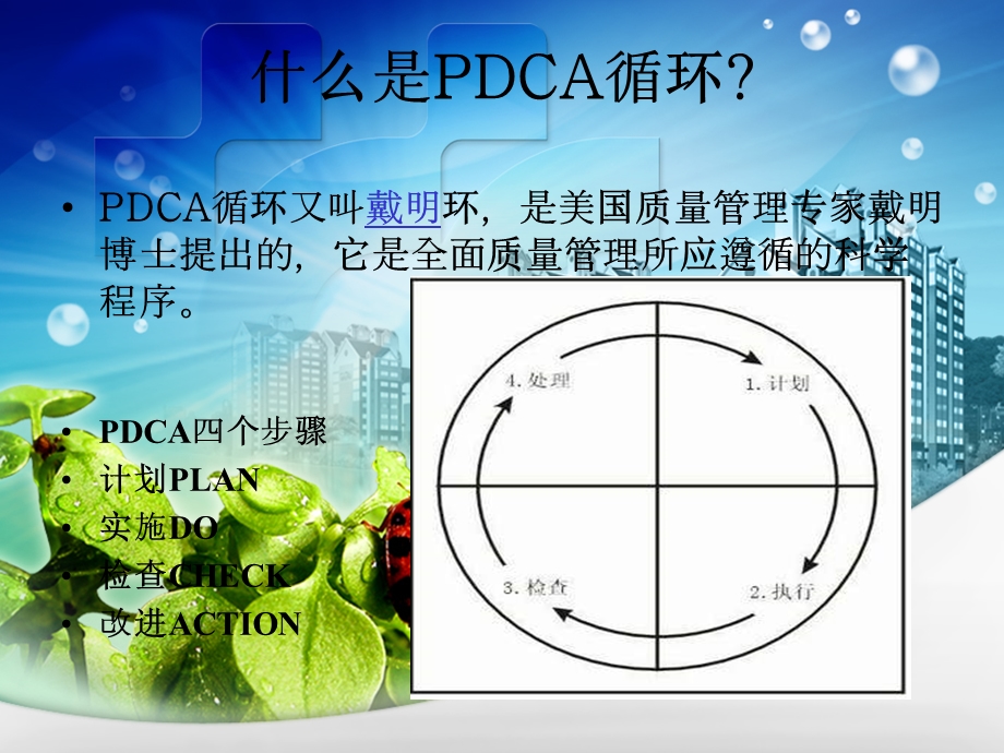 PDCA循环管理PDCA循环与质量指标分析课件.ppt_第3页