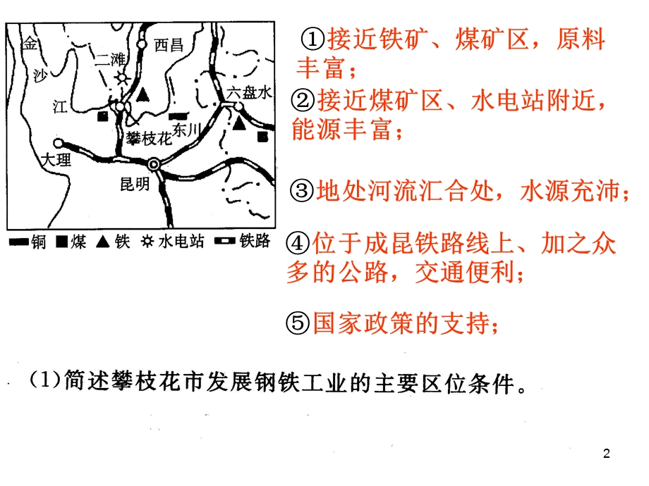 工业地域的形成综合课件.ppt_第2页