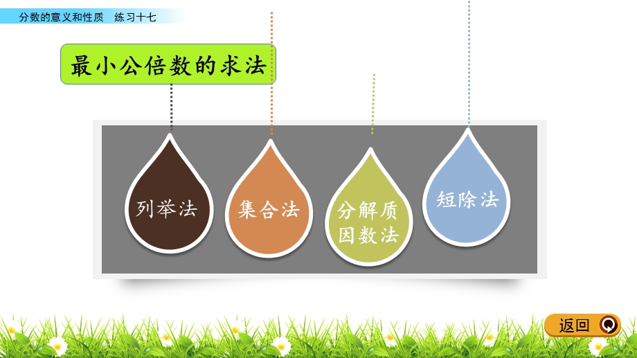 人教版五年级下册数学4.19 练习十七课件.pptx_第3页