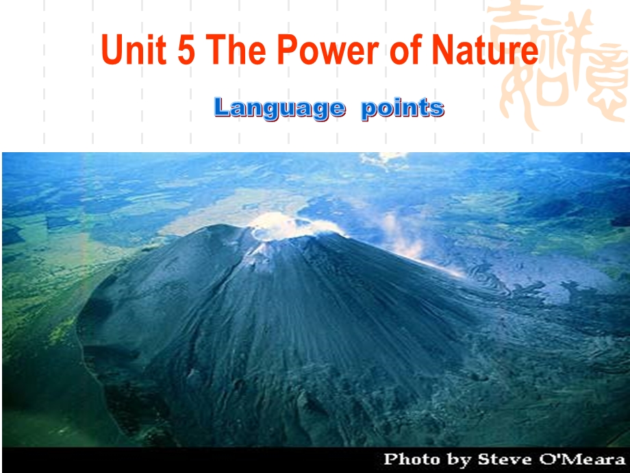 人教版选修六 Unit 5 language points语言点课件.ppt_第1页