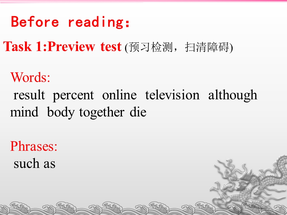 八年级英语人教版上册Unit2 Reading ppt课件.ppt_第3页